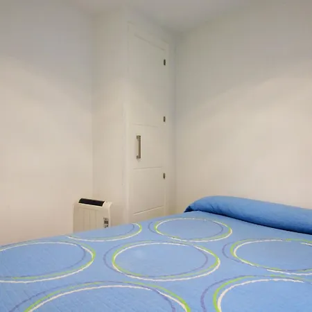 Apartamento Barrio Rey
