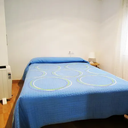 Apartamento Barrio Rey Apartamento Toledo