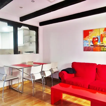 Apartamento Apartamento Barrio Rey *
