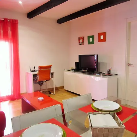 Apartamento Barrio Rey Apartamento *
