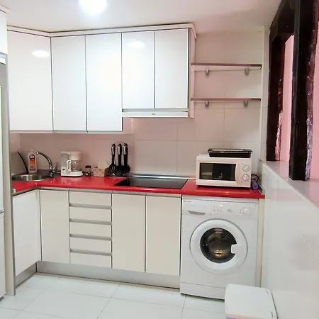 Apartamento Barrio Rey * Toledo
