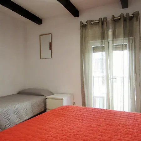 Apartamento Apartamento Barrio Rey