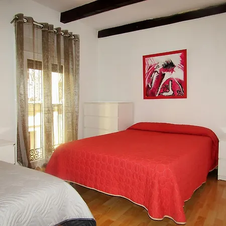 Apartamento Apartamento Barrio Rey *