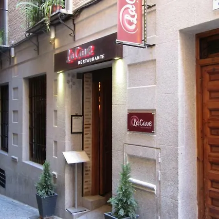 Apartamento Apartamento Barrio Rey *
